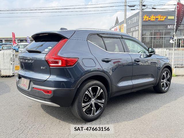 Volvo XC40 2020-11 8629598-1
