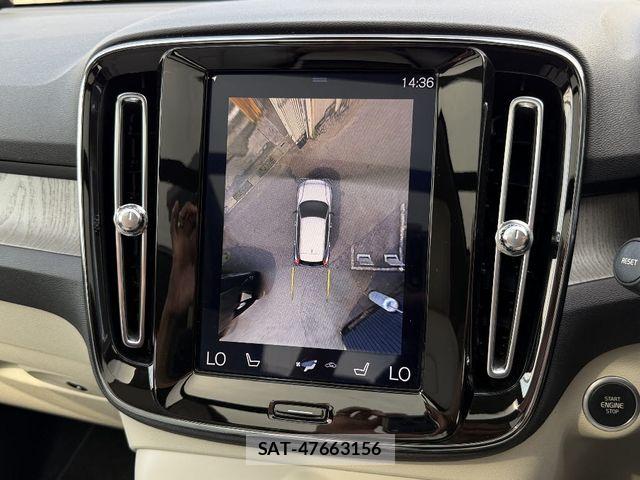 Volvo XC40 2020-11 8629598-22