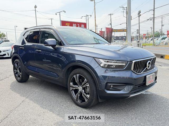 Volvo XC40 2020-11 8629598-7
