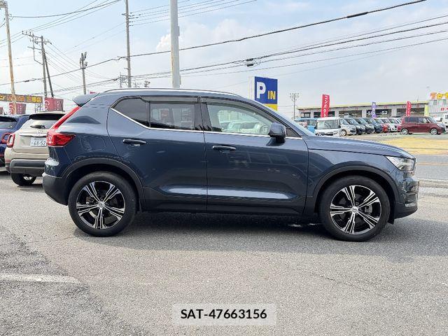 Volvo XC40 2020-11 8629598-8
