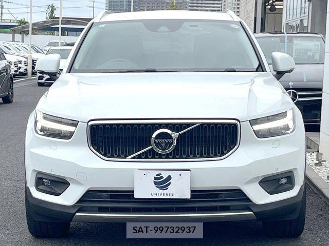 Volvo XC40 2021-06 8667111-14