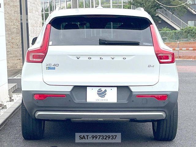 Volvo XC40 2021-06 8667111-15