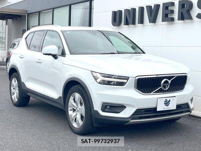 Volvo XC40 2021-06 8667111-16