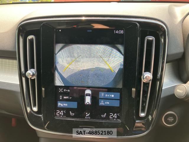 Volvo XC40 2021-07 8662251-16