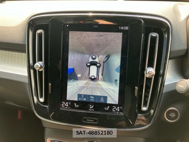 Volvo XC40 2021-07 8662251-17