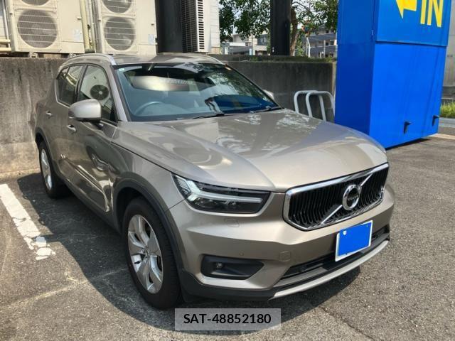 Volvo XC40 2021-07 8662251-1