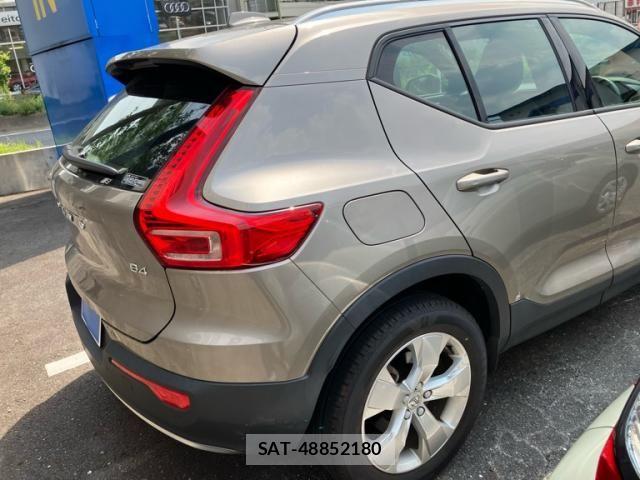 Volvo XC40 2021-07 8662251-2