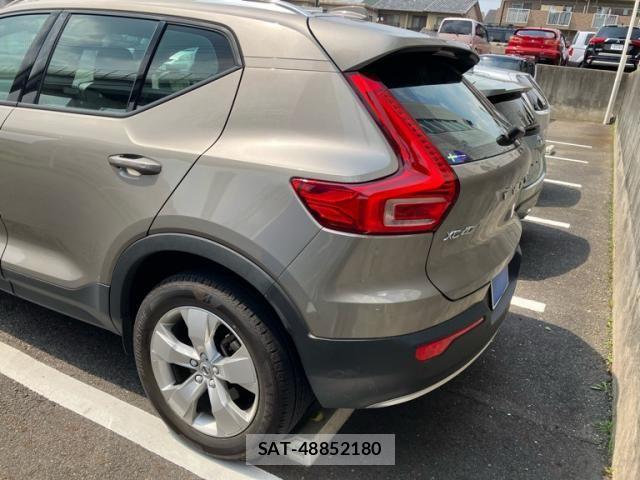 Volvo XC40 2021-07 8662251-3