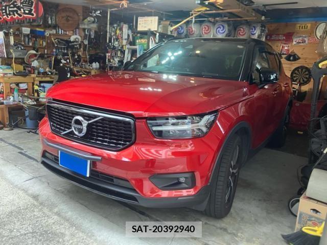 Volvo XC40 2019-10 8667112-1
