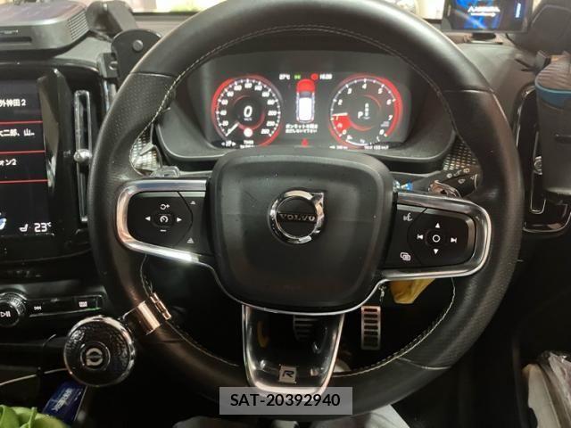 Volvo XC40 2019-10 8667112-19