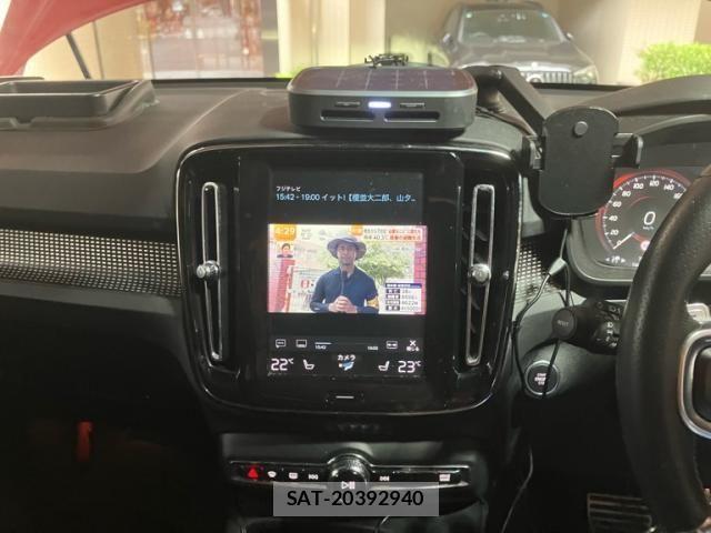 Volvo XC40 2019-10 8667112-21