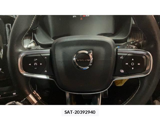 Volvo XC40 2019-10 8667112-26