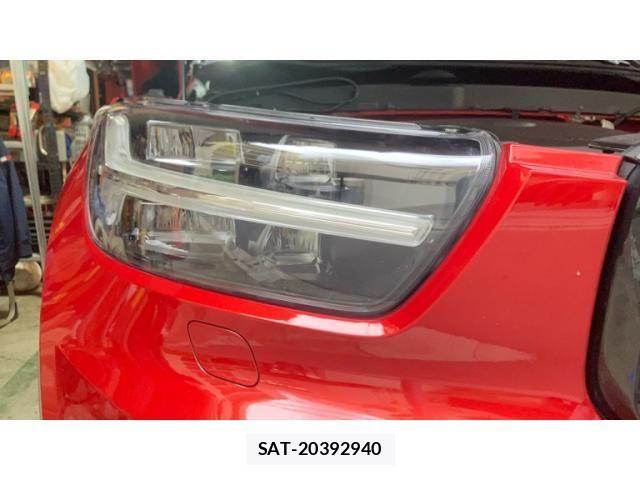 Volvo XC40 2019-10 8667112-28