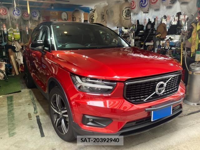 Volvo XC40 2019-10 8667112-2
