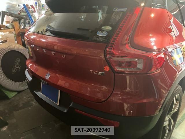 Volvo XC40 2019-10 8667112-3