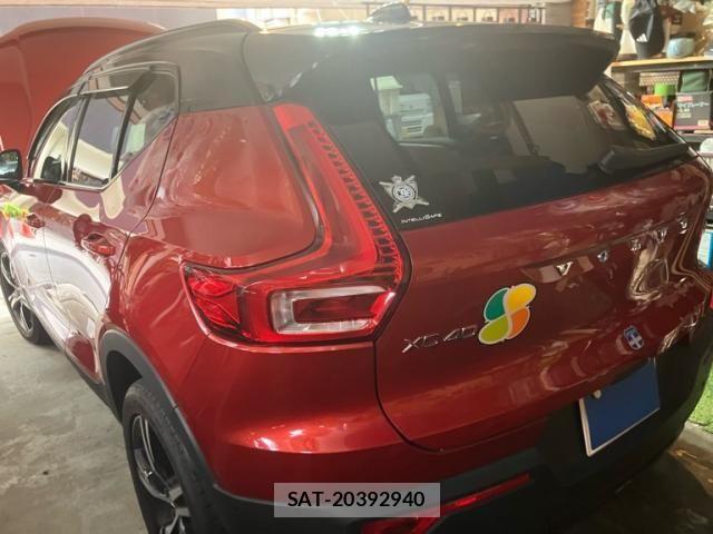 Volvo XC40 2019-10 8667112-4