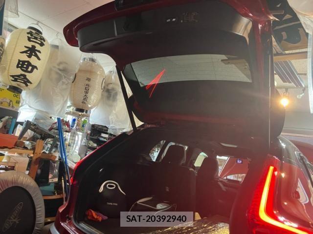 Volvo XC40 2019-10 8667112-5
