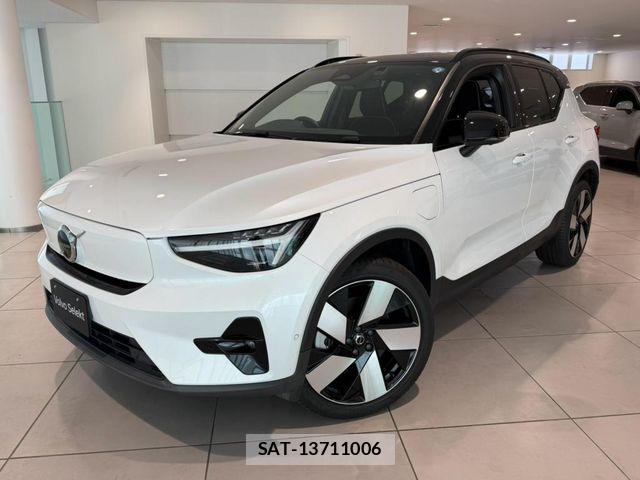 Volvo XC40 2023-06 8662250-0