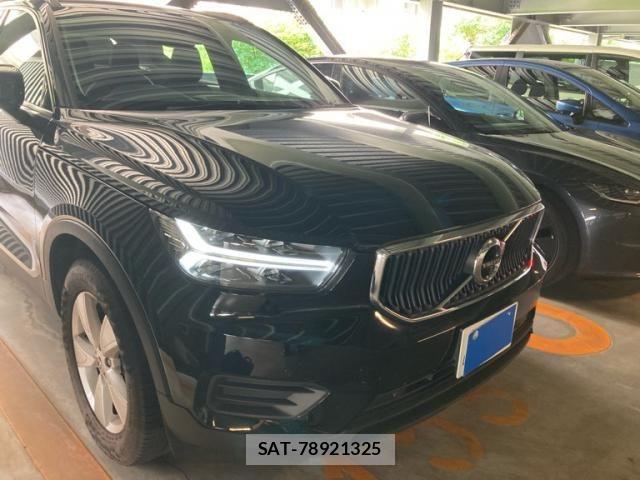 Volvo XC40 2020-12 8662249-0