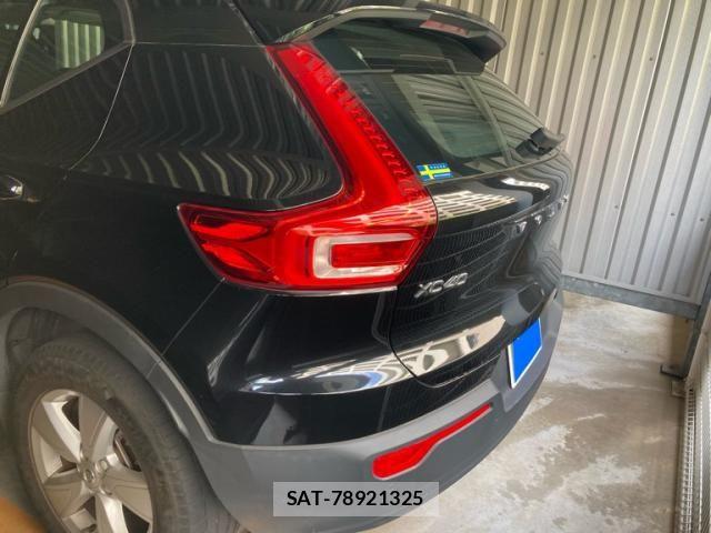 Volvo XC40 2020-12 8662249-3
