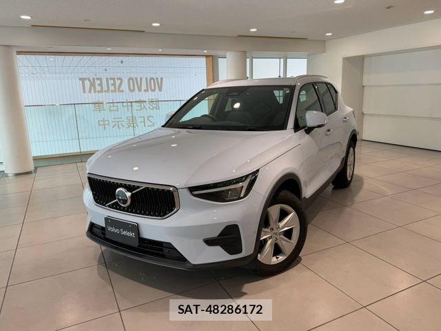 Volvo XC40 2024-10 8662248-0