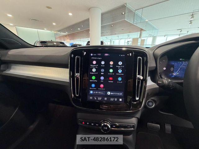 Volvo XC40 2024-10 8662248-18
