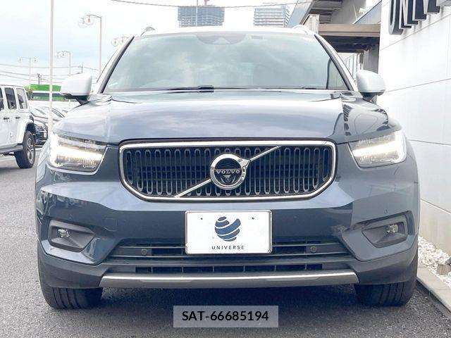 Volvo XC40 2021-10 8746681-14