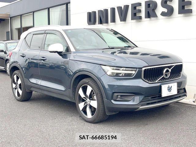Volvo XC40 2021-10 8746681-16