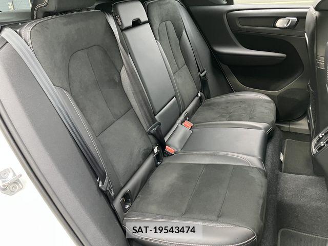 Volvo XC40 2020-04 8746680-13