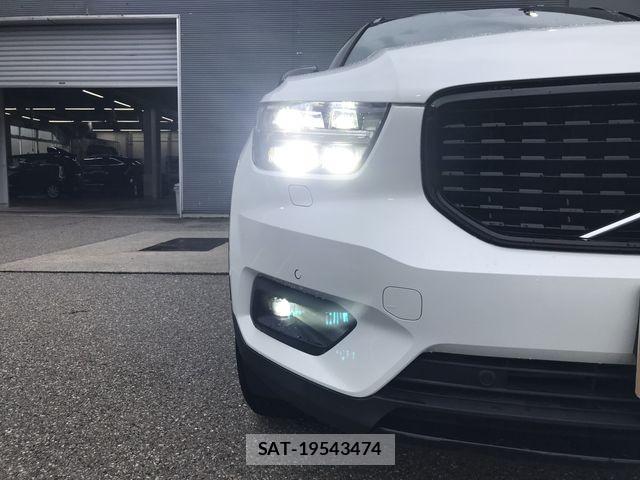 Volvo XC40 2020-04 8746680-25