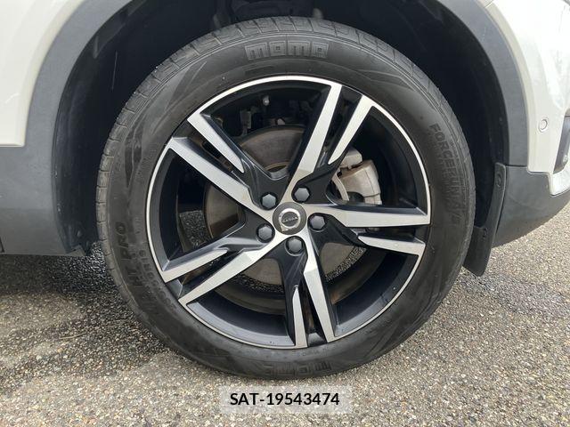 Volvo XC40 2020-04 8746680-26