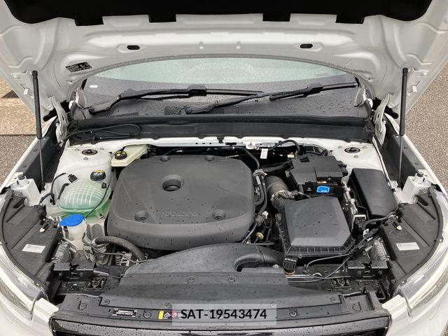 Volvo XC40 2020-04 8746680-29