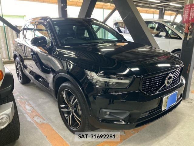 Volvo XC40 2020-07 8782536-0