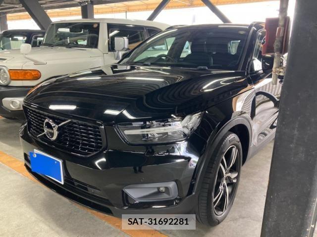 Volvo XC40 2020-07 8782536-1