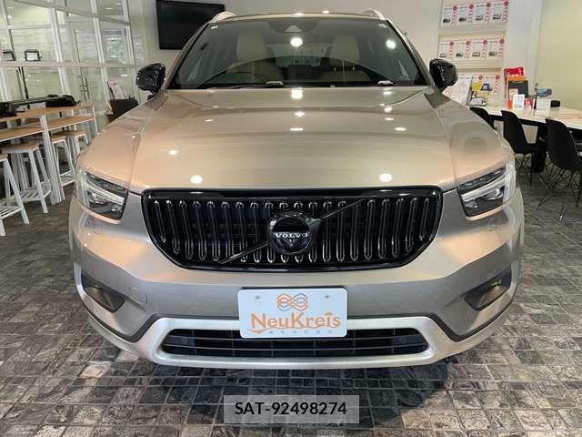 Volvo XC40 2021-01 8797872-12