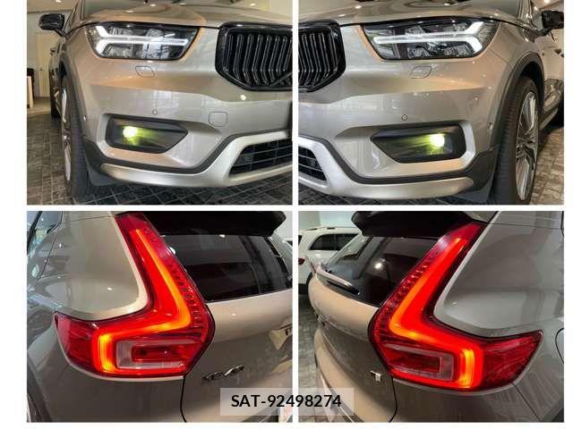 Volvo XC40 2021-01 8797872-19