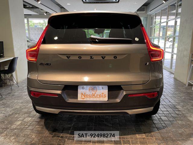 Volvo XC40 2021-01 8797872-26