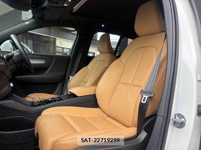 Volvo XC40 2022-03 8797869-23