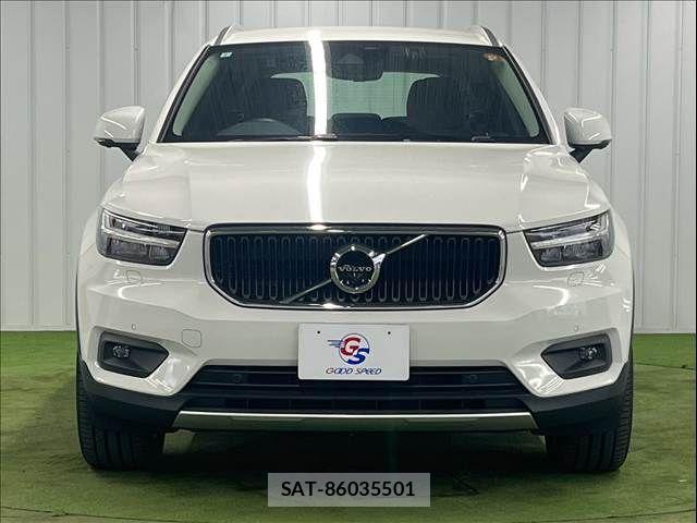 Volvo XC40 2021-07 8797870-14