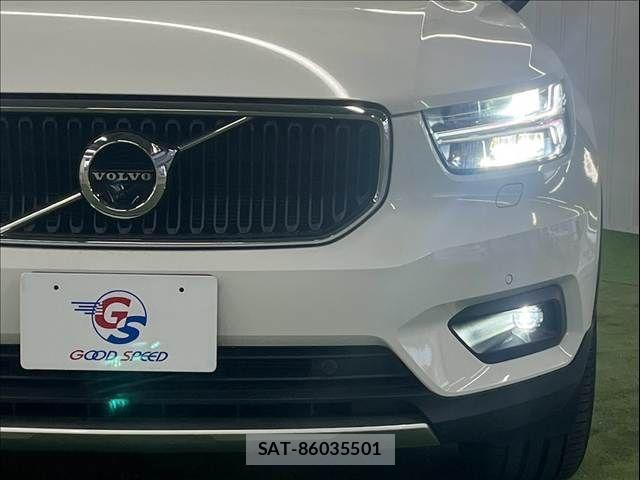 Volvo XC40 2021-07 8797870-19