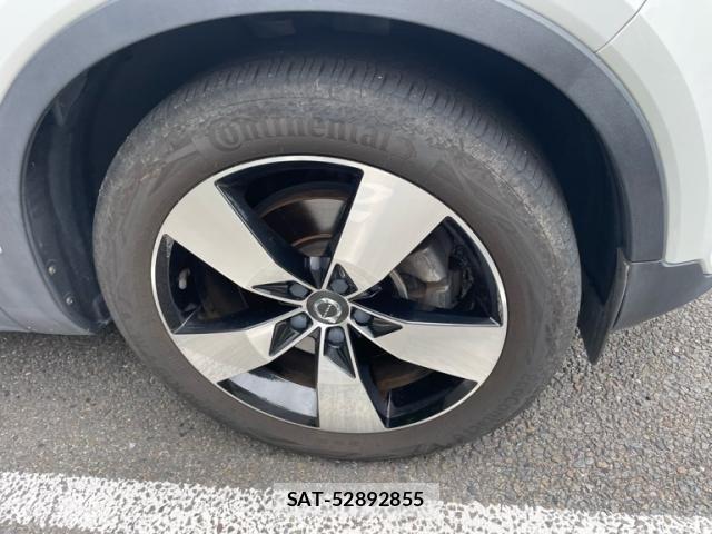 Volvo XC40 2019-10 8797874-10