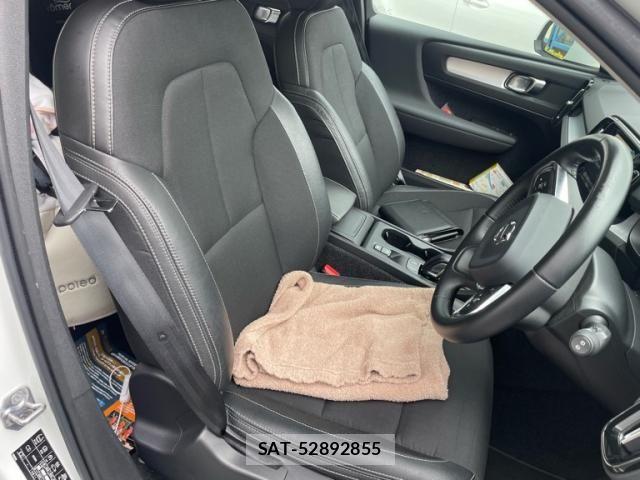 Volvo XC40 2019-10 8797874-14
