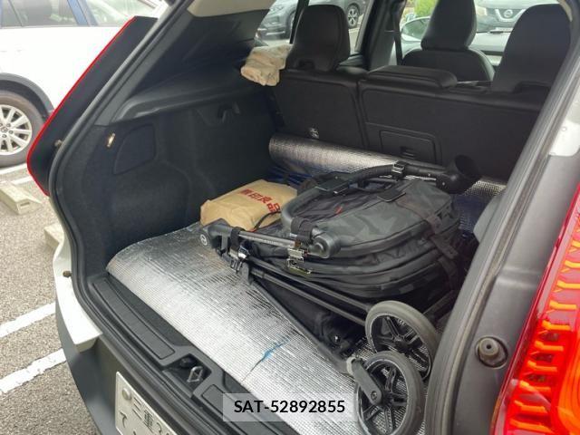 Volvo XC40 2019-10 8797874-16