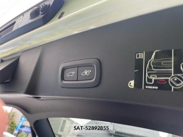 Volvo XC40 2019-10 8797874-18