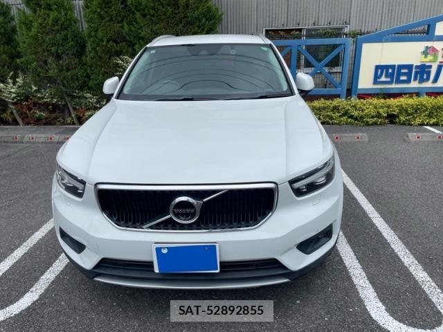Volvo XC40 2019-10 8797874-1