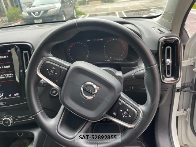 Volvo XC40 2019-10 8797874-19