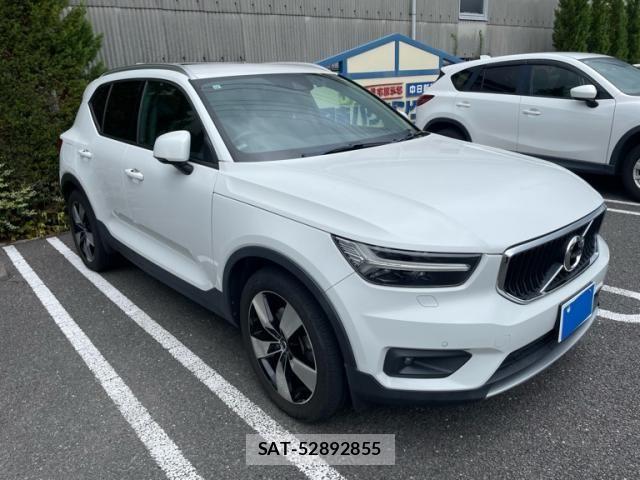 Volvo XC40 2019-10 8797874-2
