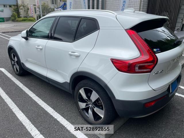 Volvo XC40 2019-10 8797874-3