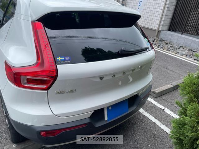 Volvo XC40 2019-10 8797874-4