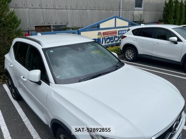 Volvo XC40 2019-10 8797874-6